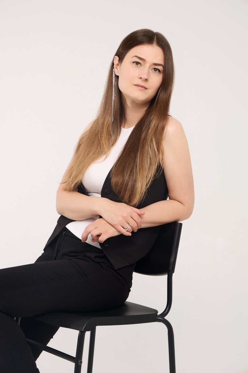 Александра Иванова